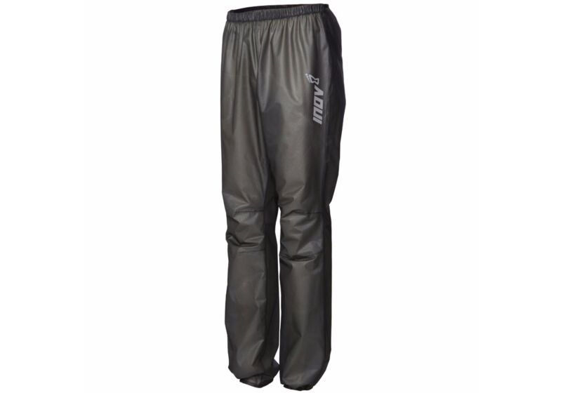 Inov-8 Ultrapant Waterproof Mens Trousers Black Philippines 96830ZNJA